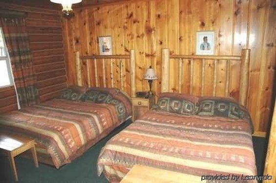 The Hatchet Resort Moran Exterior foto
